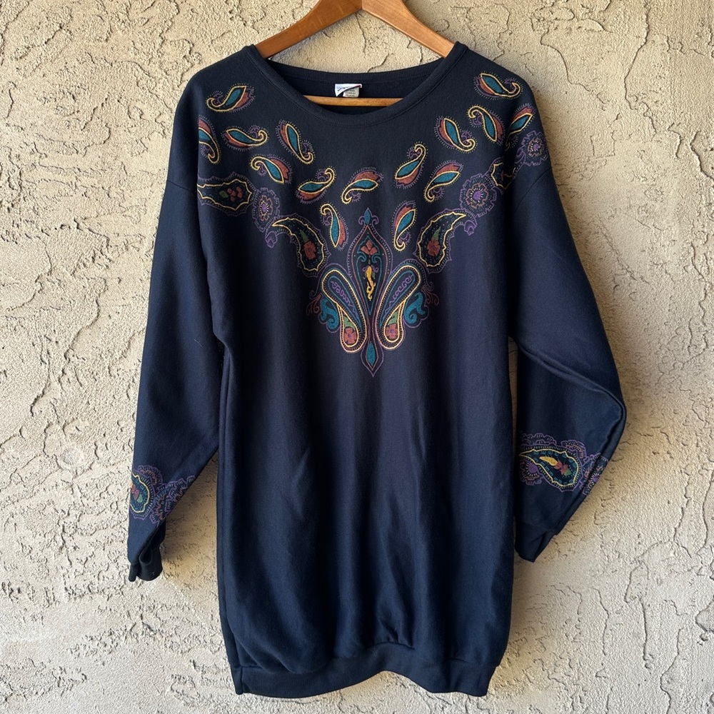 Vintage Sweatshirt